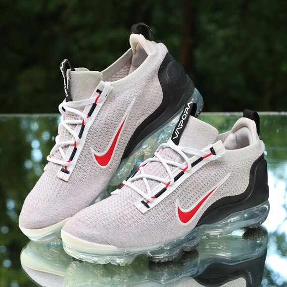 Nike Air VaporMax Flyknit 2021 Size 10 - Picture 4 of 14